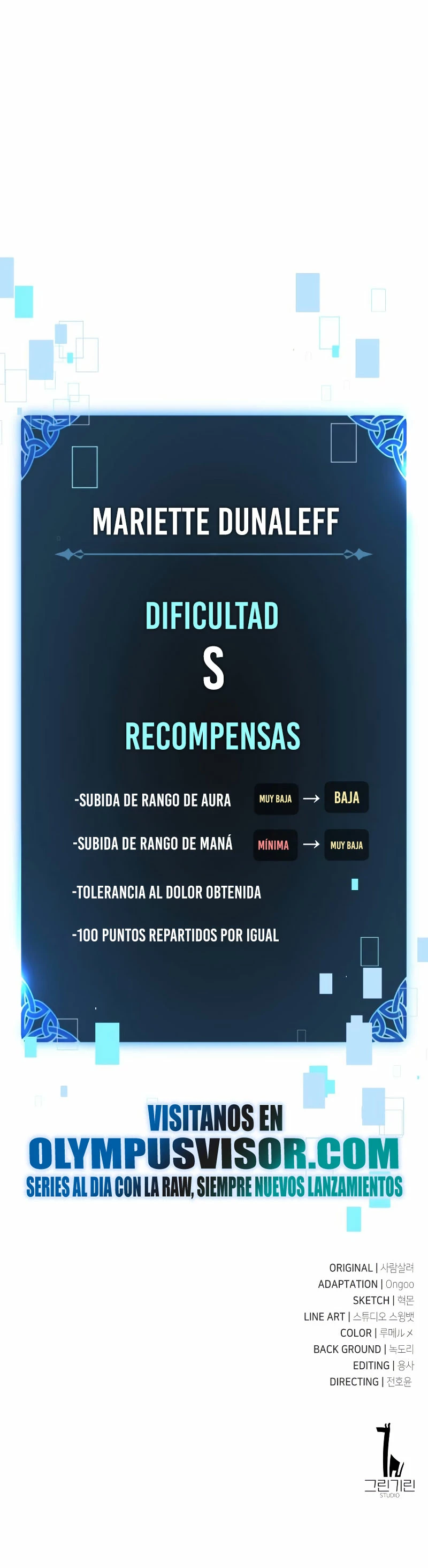 Yo mate al jugador de la Academia Capítulo 13 - Page 52