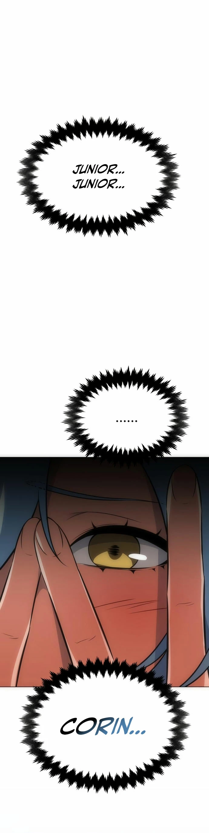 Yo mate al jugador de la Academia Capítulo 14 - Page 47