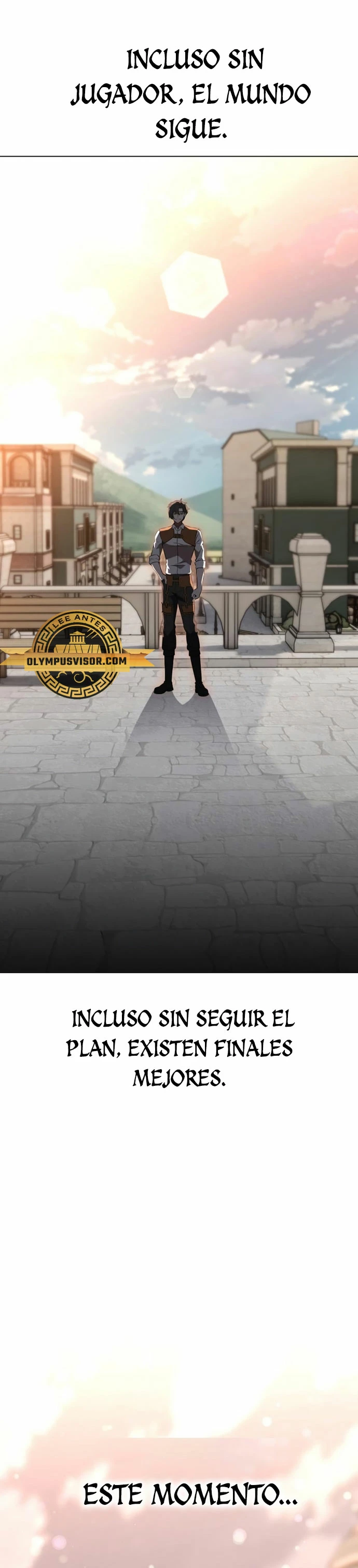 Yo mate al jugador de la Academia Capítulo 14 - Page 50