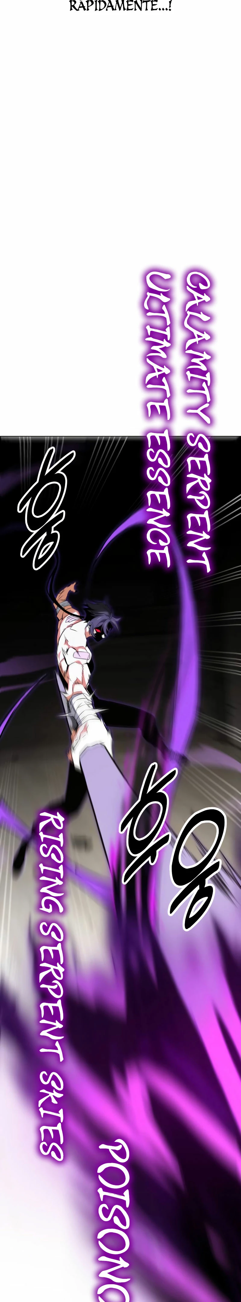 Yo mate al jugador de la Academia Capítulo 15 - Page 3