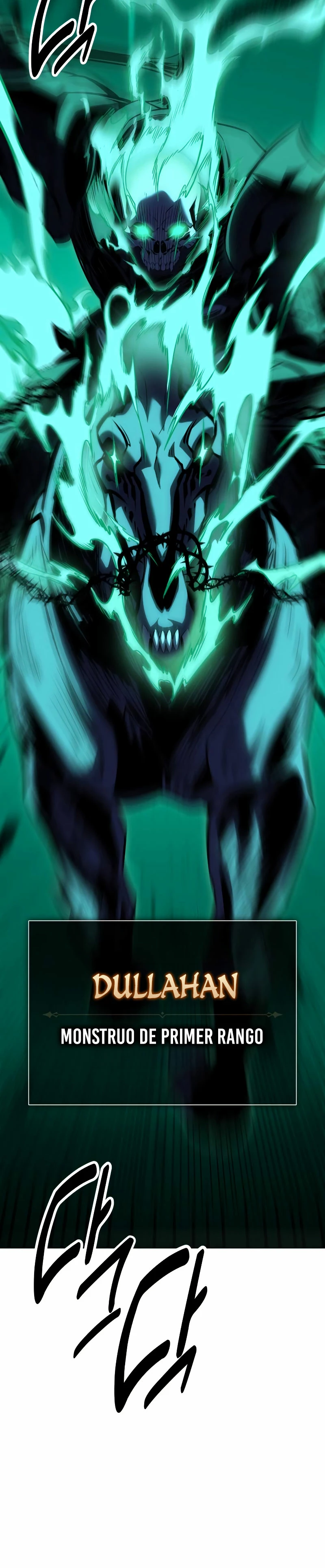 Yo mate al jugador de la Academia Capítulo 15 - Page 37