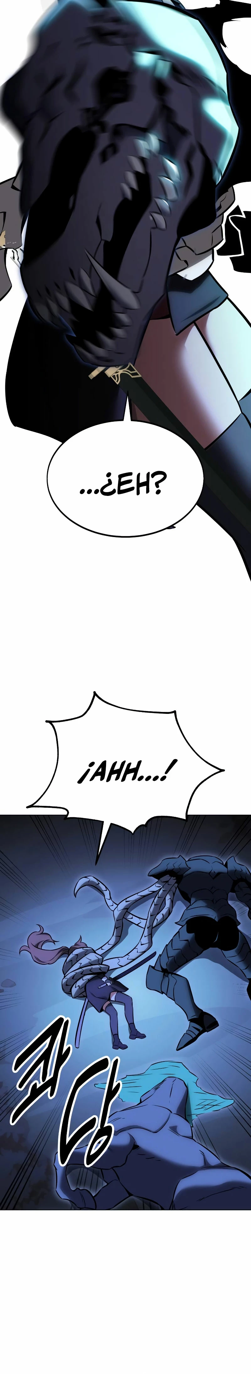 Yo mate al jugador de la Academia Capítulo 15 - Page 46