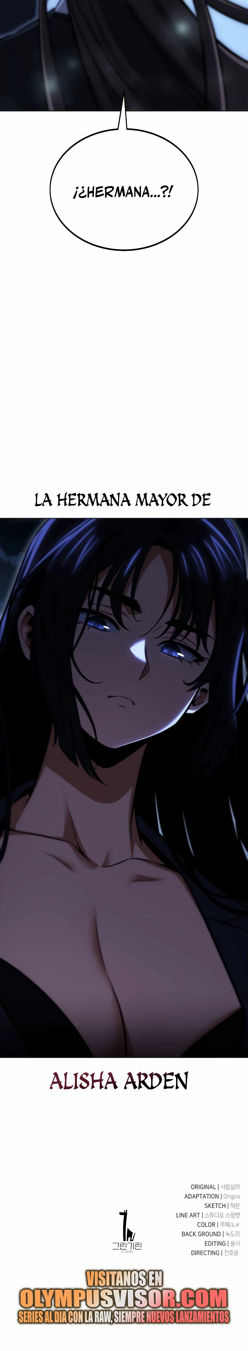 Yo mate al jugador de la Academia Capítulo 15 - Page 49