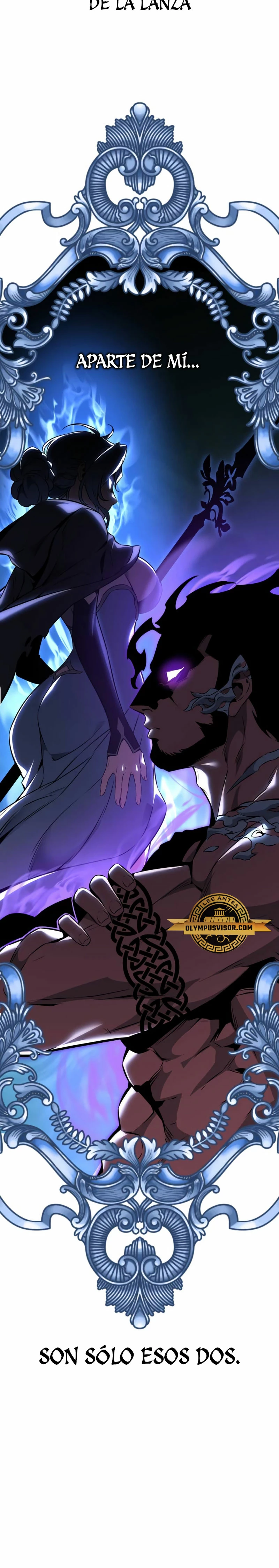 Yo mate al jugador de la Academia Capítulo 16 - Page 12