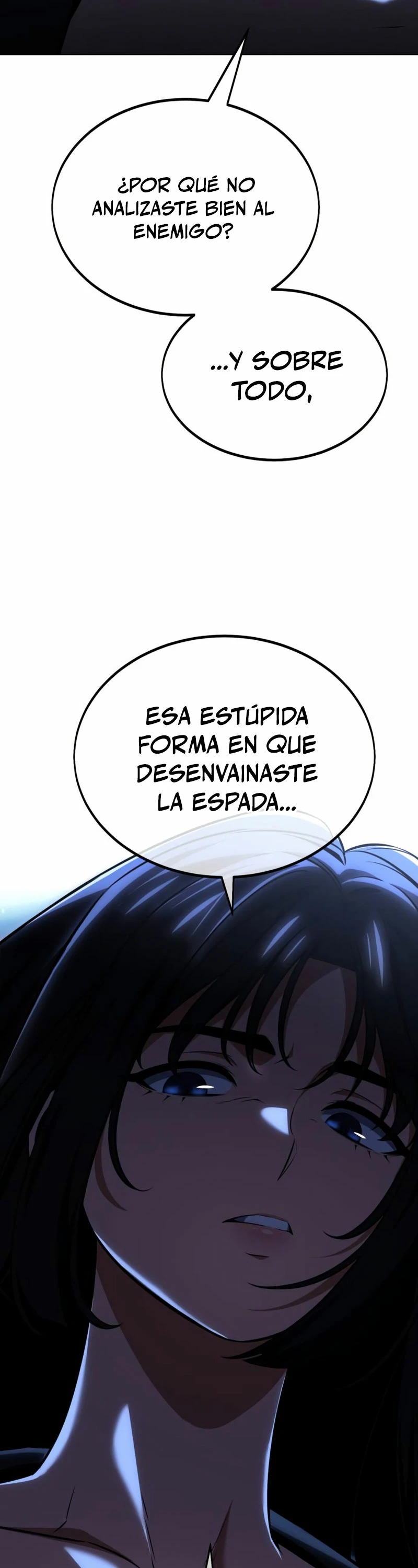 Yo mate al jugador de la Academia Capítulo 16 - Page 5