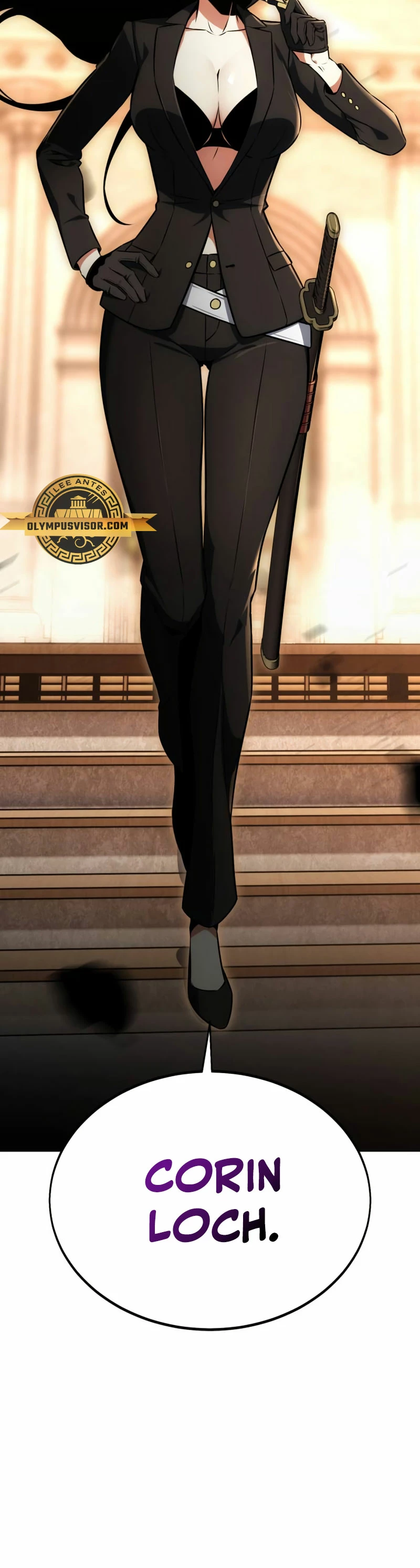 Yo mate al jugador de la Academia Capítulo 16 - Page 53