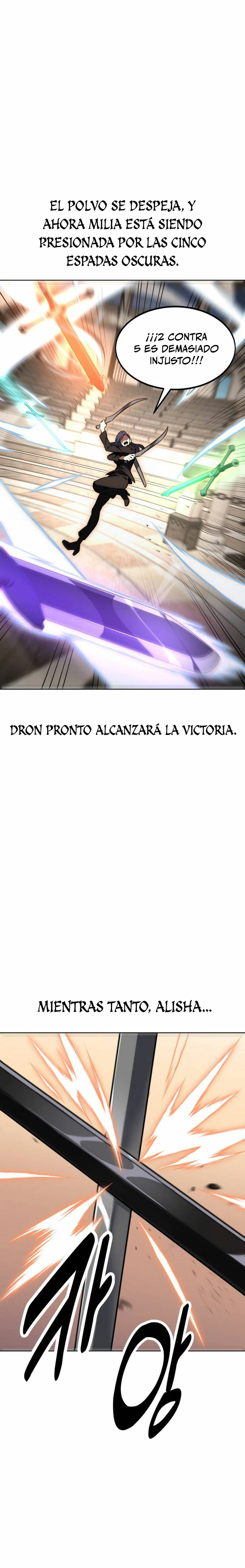 Yo mate al jugador de la Academia Capítulo 17 - Page 13