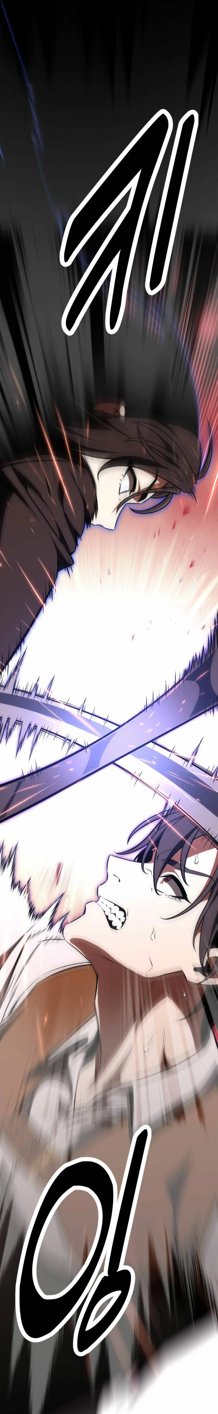 Yo mate al jugador de la Academia Capítulo 17 - Page 31