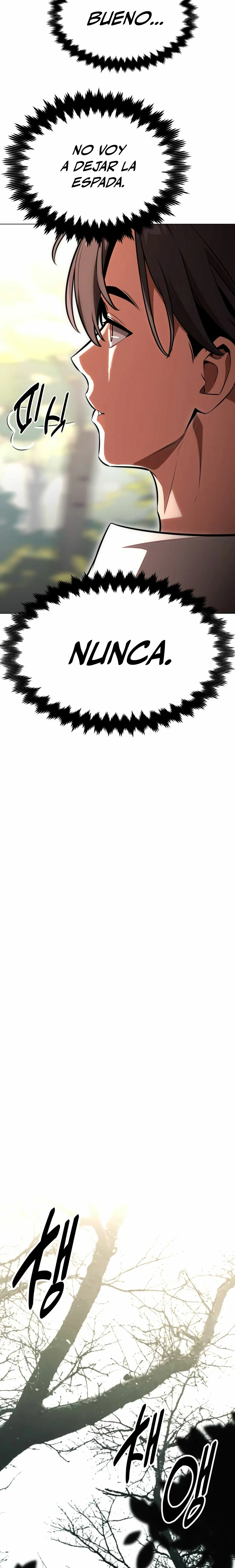 Yo mate al jugador de la Academia Capítulo 18 - Page 20