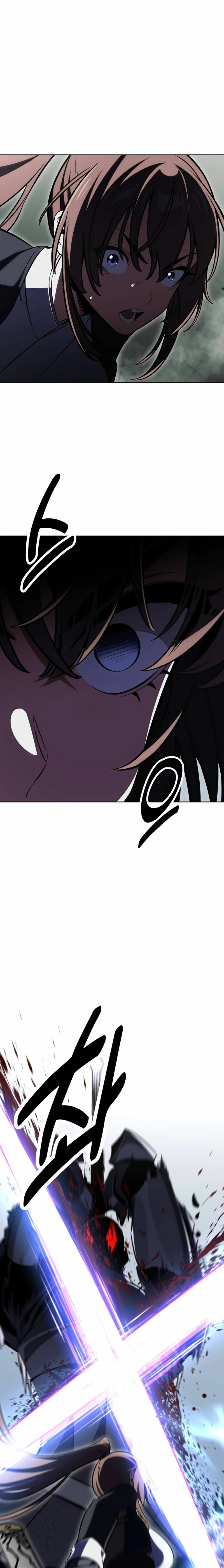 Yo mate al jugador de la Academia Capítulo 18 - Page 28