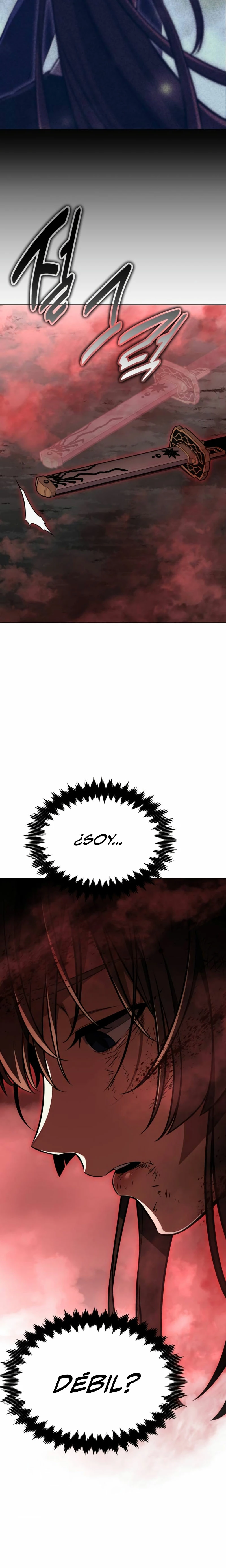 Yo mate al jugador de la Academia Capítulo 18 - Page 51