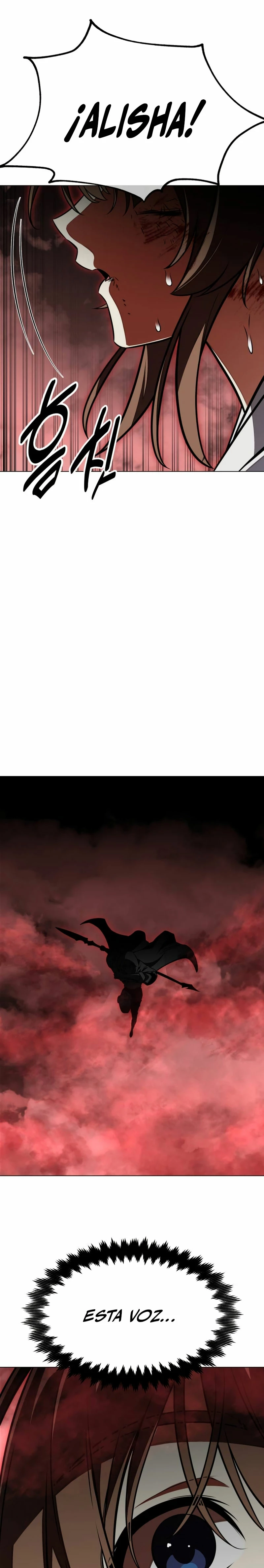 Yo mate al jugador de la Academia Capítulo 18 - Page 53