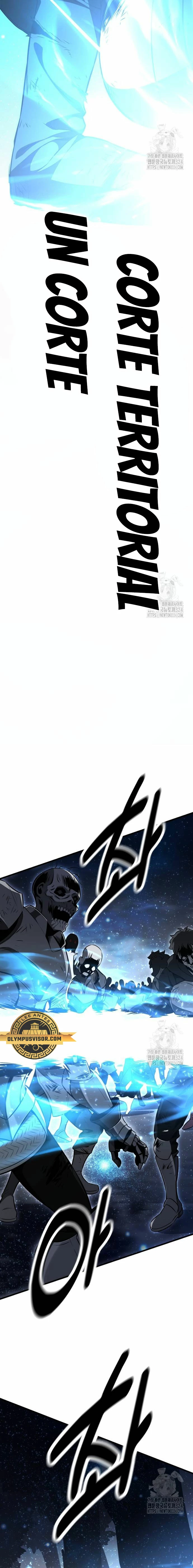 Yo mate al jugador de la Academia Capítulo 19 - Page 12