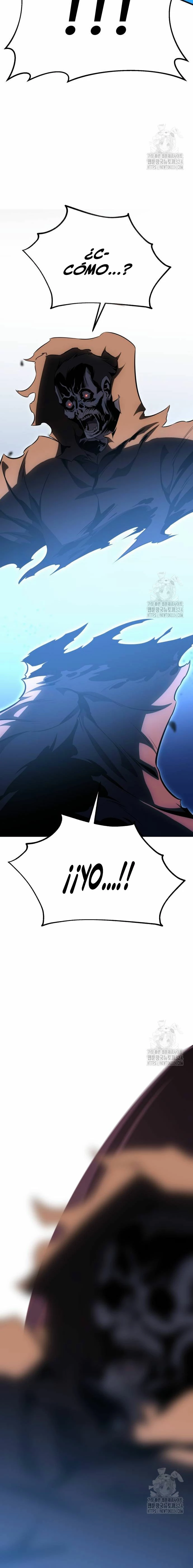 Yo mate al jugador de la Academia Capítulo 19 - Page 14