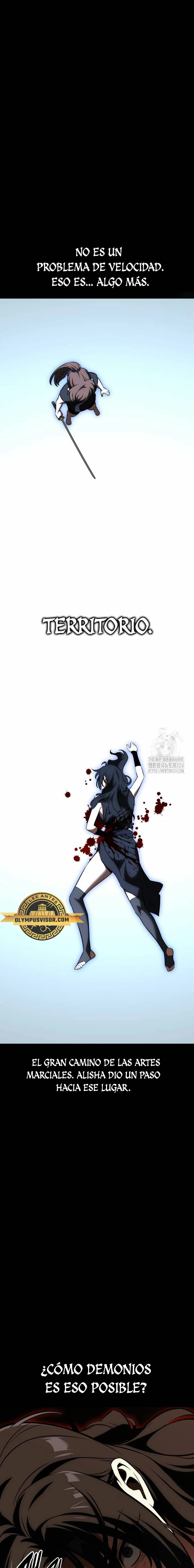 Yo mate al jugador de la Academia Capítulo 19 - Page 28