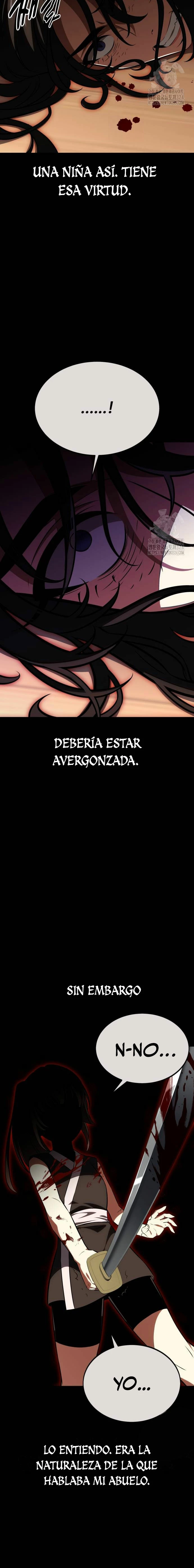 Yo mate al jugador de la Academia Capítulo 19 - Page 29