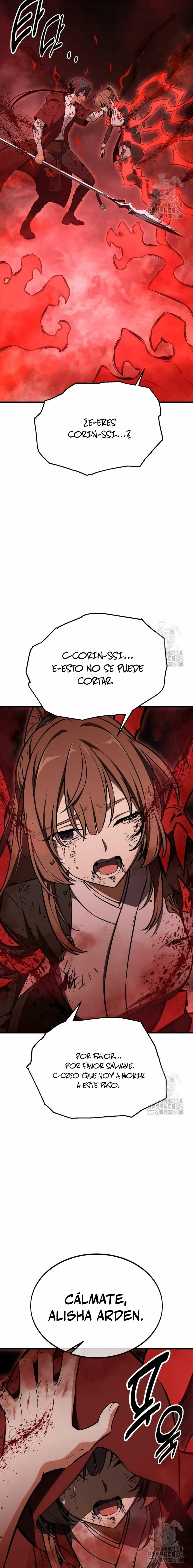 Yo mate al jugador de la Academia Capítulo 19 - Page 3