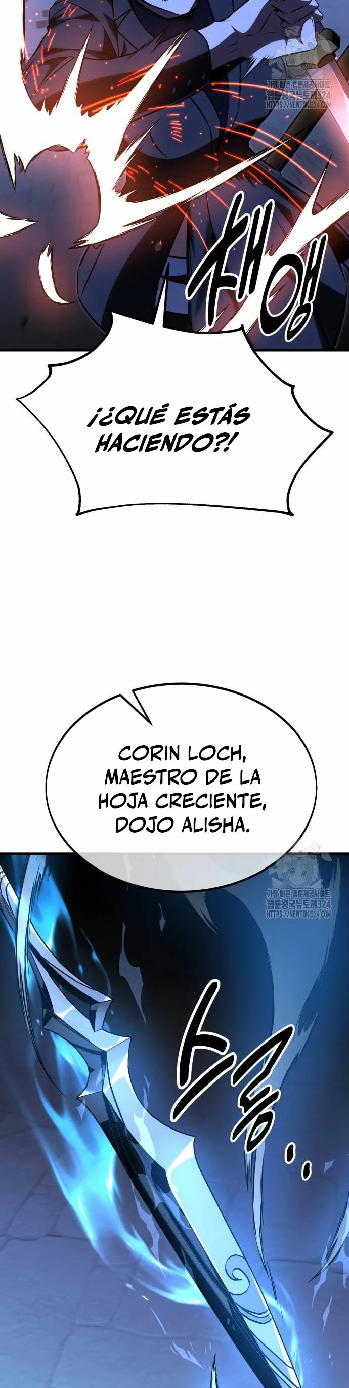 Yo mate al jugador de la Academia Capítulo 19 - Page 49