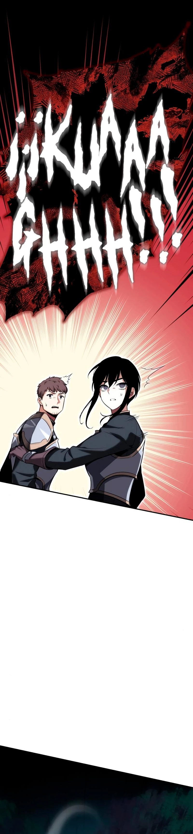 Yo mate al jugador de la Academia Capítulo 2 - Page 15