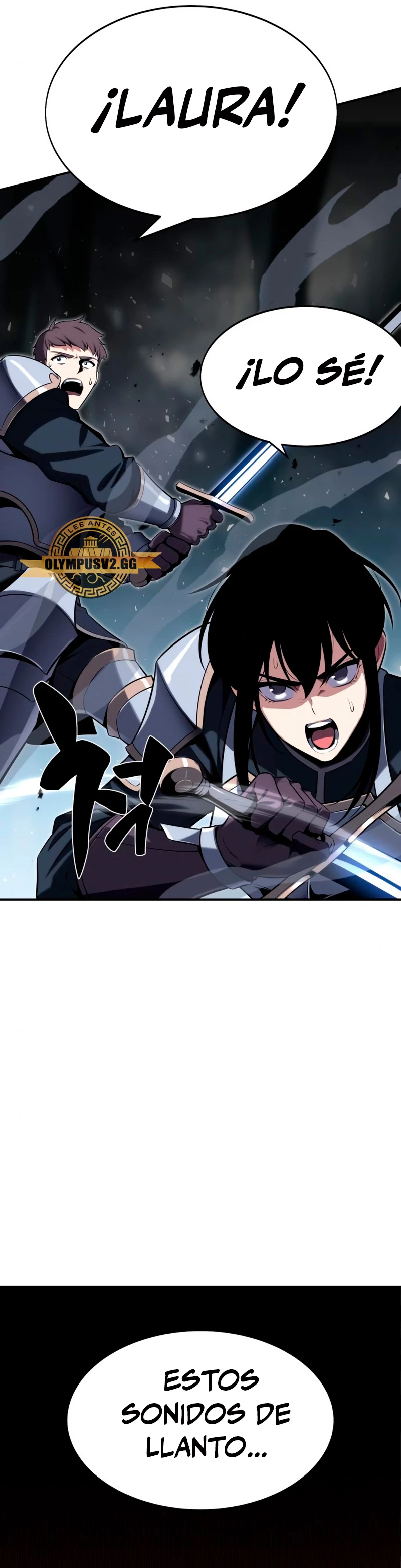 Yo mate al jugador de la Academia Capítulo 2 - Page 18