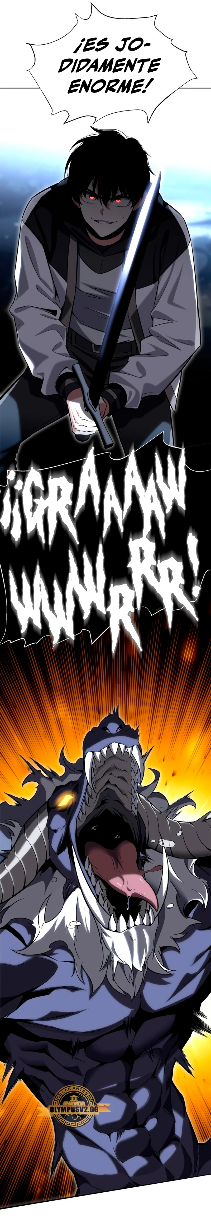 Yo mate al jugador de la Academia Capítulo 2 - Page 29