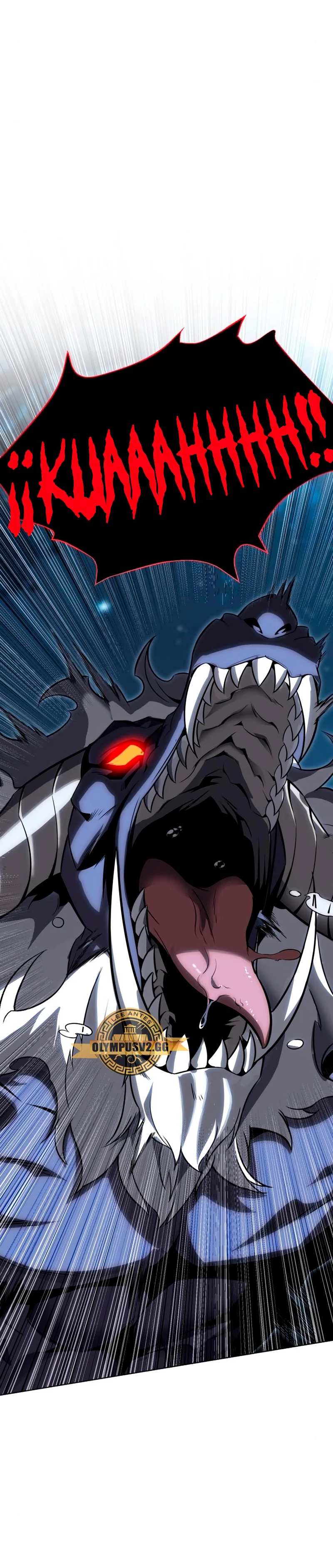 Yo mate al jugador de la Academia Capítulo 2 - Page 39