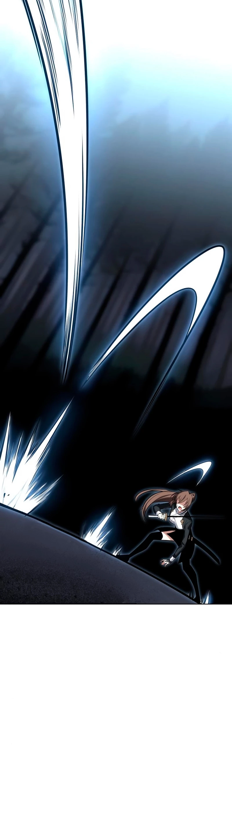 Yo mate al jugador de la Academia Capítulo 2 - Page 41