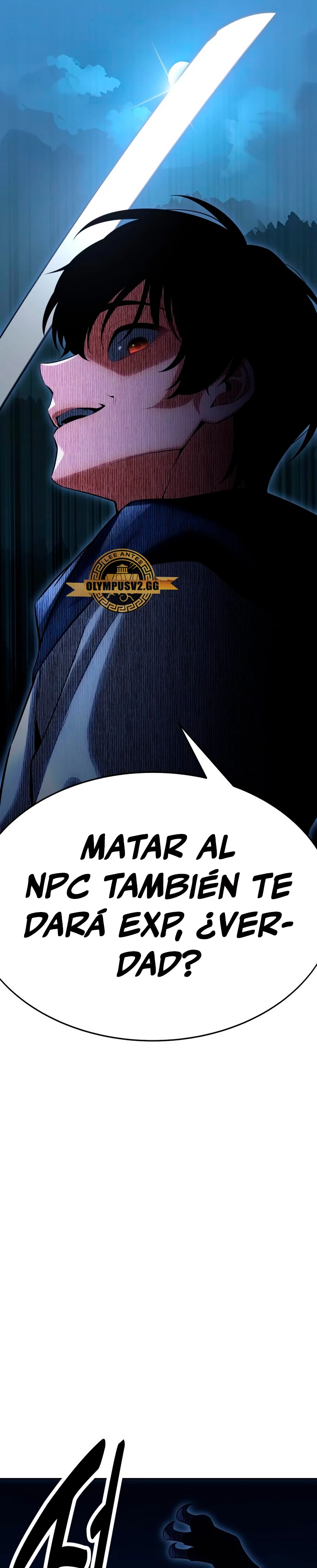 Yo mate al jugador de la Academia Capítulo 2 - Page 56