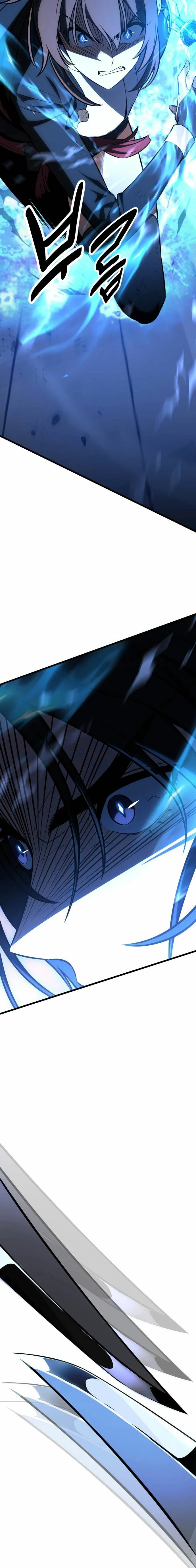 Yo mate al jugador de la Academia Capítulo 20 - Page 44