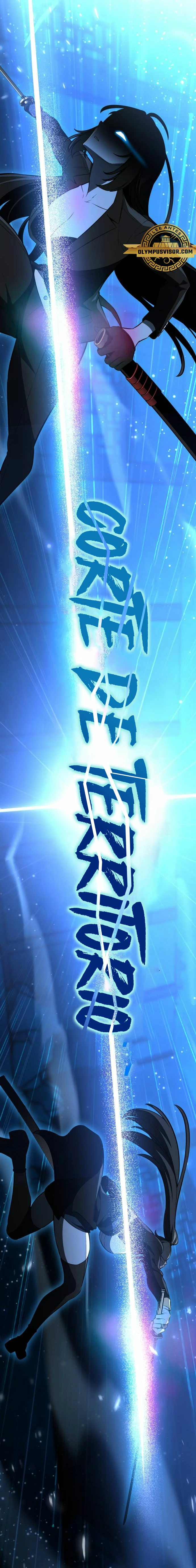 Yo mate al jugador de la Academia Capítulo 20 - Page 46