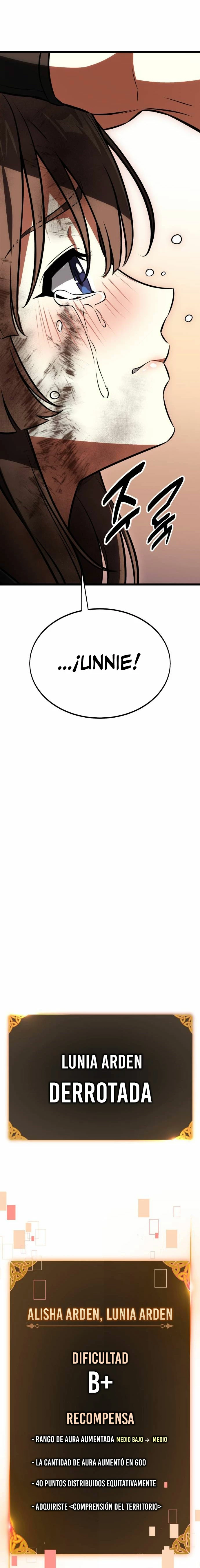 Yo mate al jugador de la Academia Capítulo 21 - Page 14