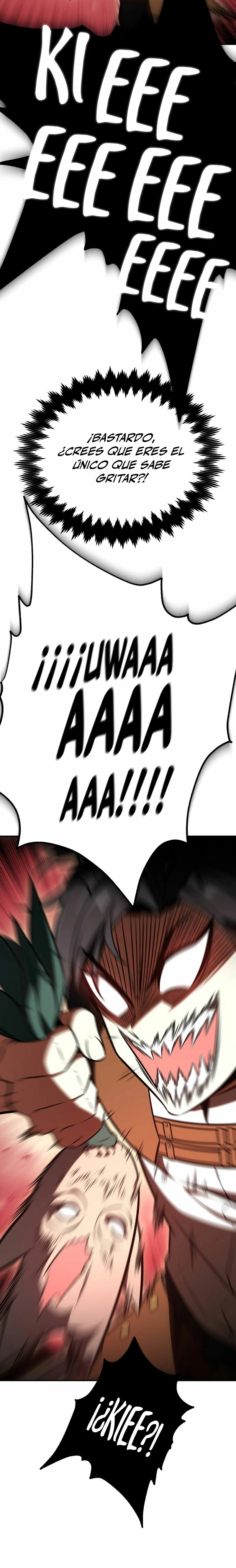 Yo mate al jugador de la Academia Capítulo 22 - Page 10