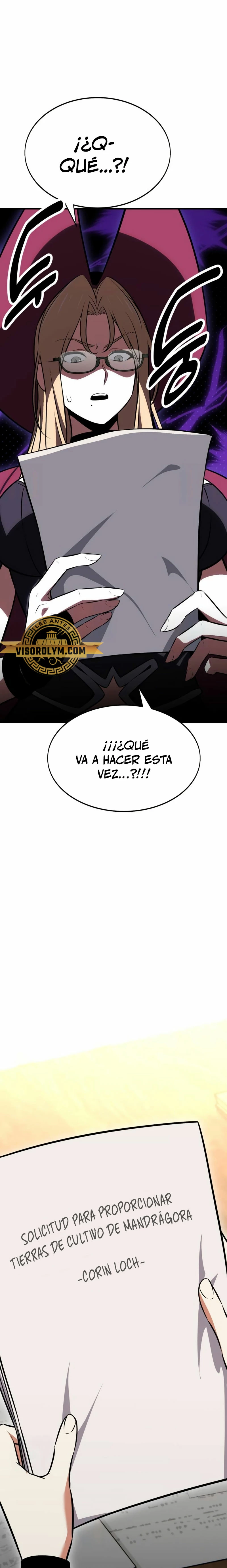 Yo mate al jugador de la Academia Capítulo 22 - Page 2