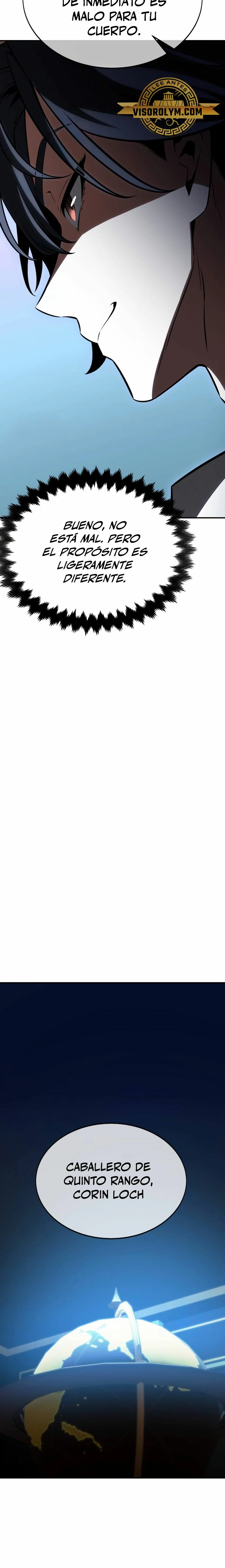 Yo mate al jugador de la Academia Capítulo 22 - Page 40