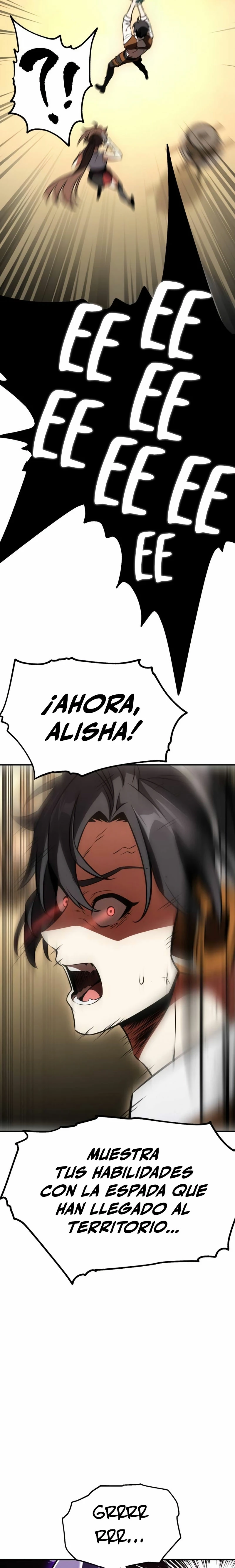 Yo mate al jugador de la Academia Capítulo 22 - Page 8