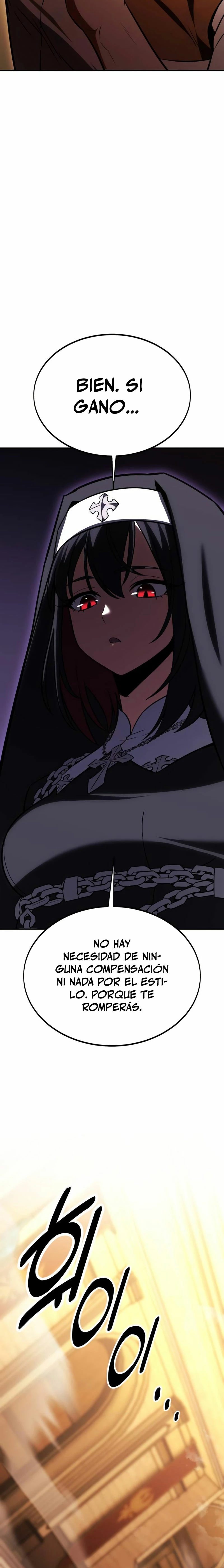 Yo mate al jugador de la Academia Capítulo 23 - Page 20