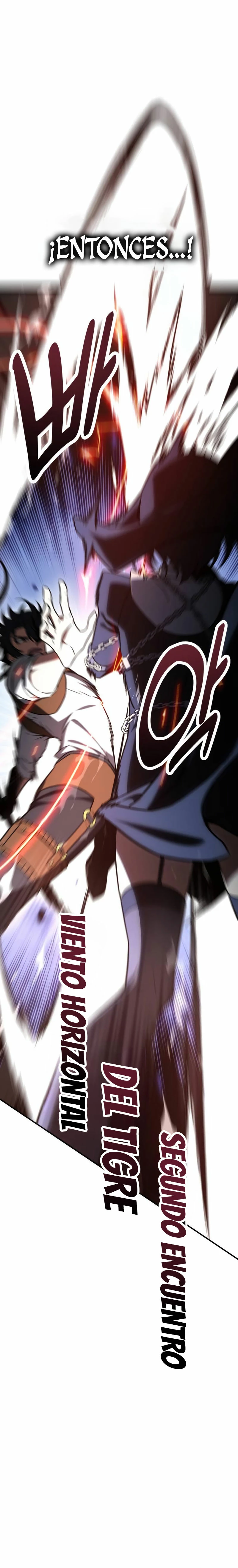 Yo mate al jugador de la Academia Capítulo 23 - Page 25