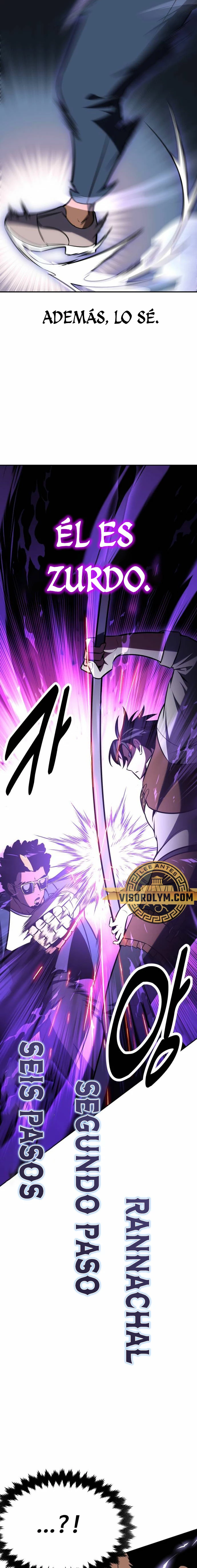 Yo mate al jugador de la Academia Capítulo 24 - Page 14