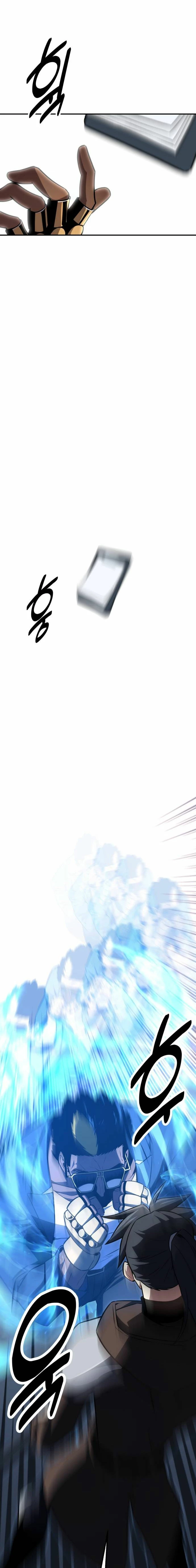 Yo mate al jugador de la Academia Capítulo 24 - Page 3