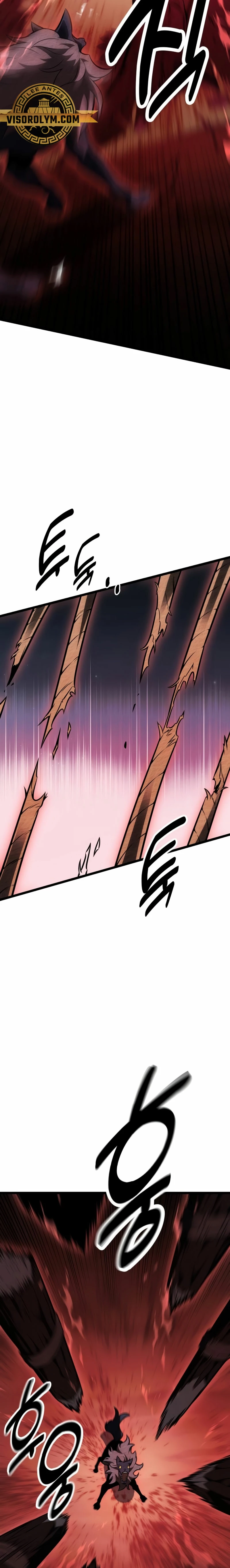 Yo mate al jugador de la Academia Capítulo 25 - Page 14