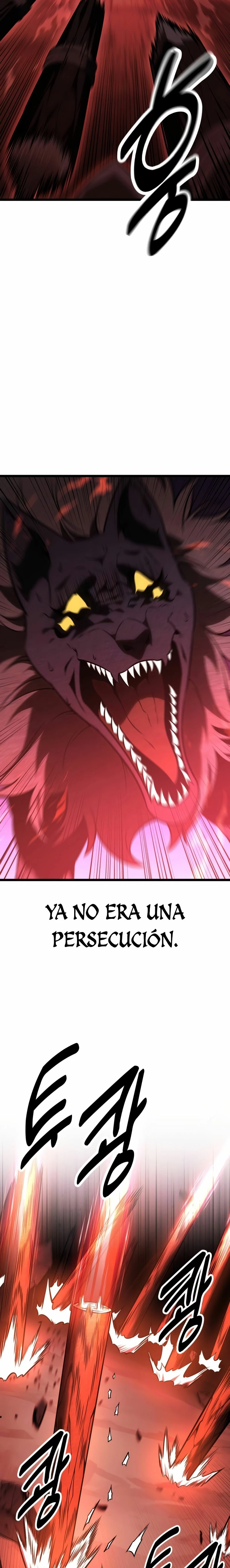 Yo mate al jugador de la Academia Capítulo 25 - Page 15