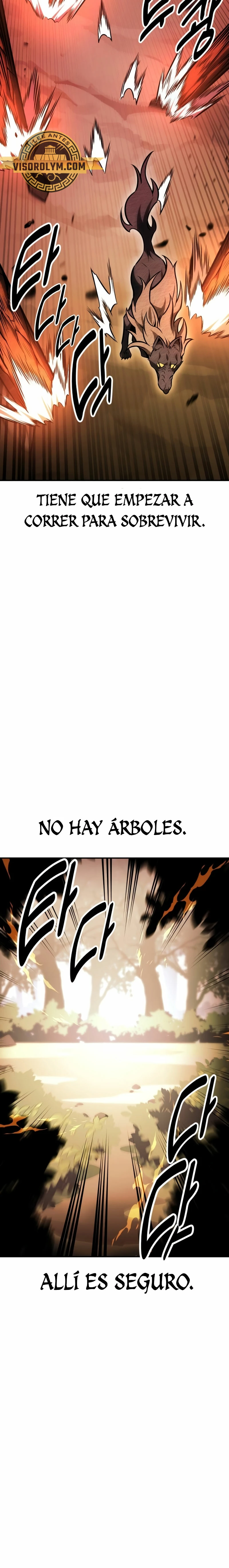 Yo mate al jugador de la Academia Capítulo 25 - Page 16