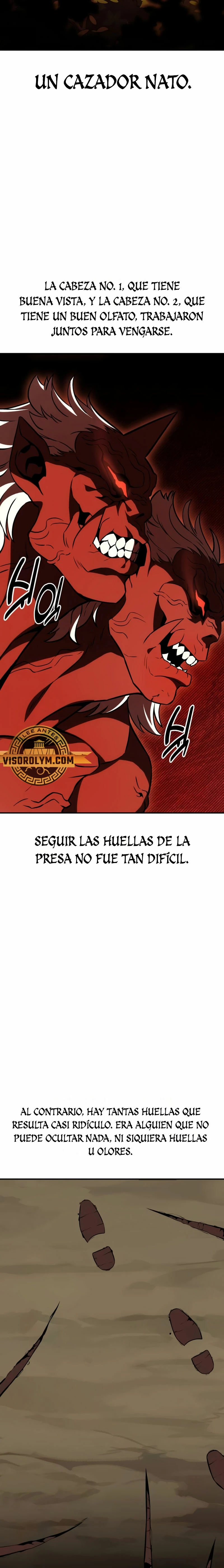 Yo mate al jugador de la Academia Capítulo 25 - Page 25