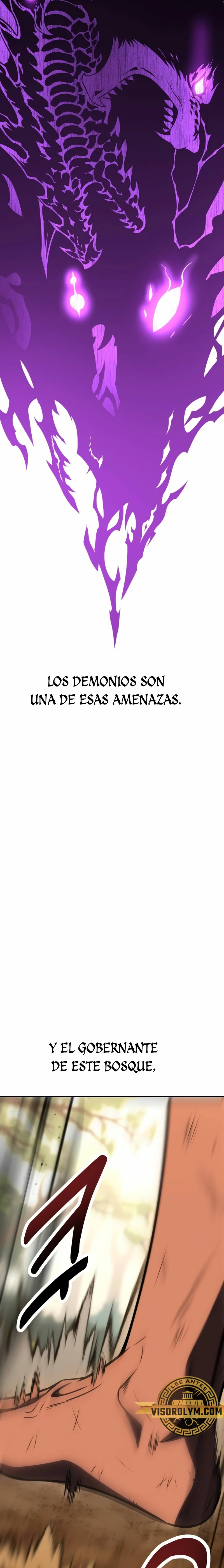 Yo mate al jugador de la Academia Capítulo 25 - Page 3