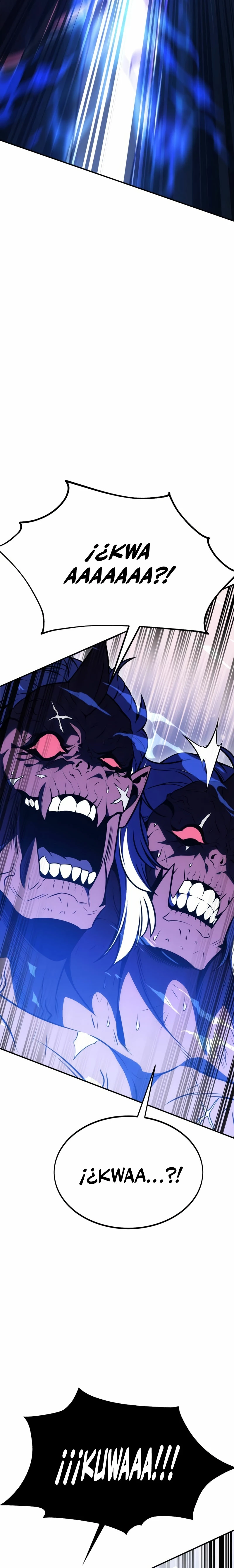 Yo mate al jugador de la Academia Capítulo 25 - Page 40