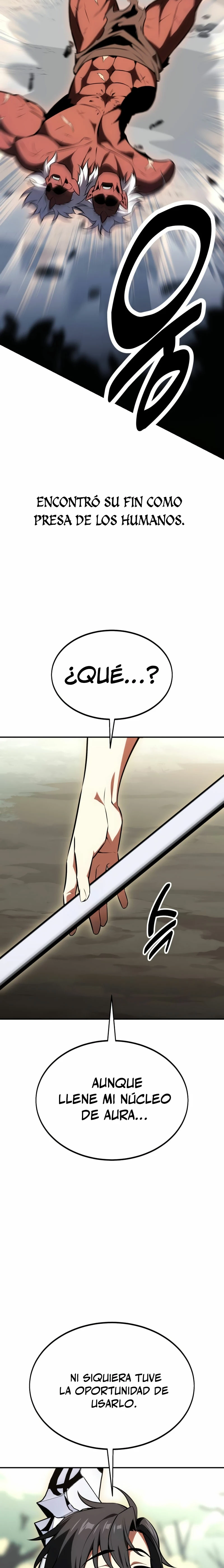 Yo mate al jugador de la Academia Capítulo 25 - Page 44