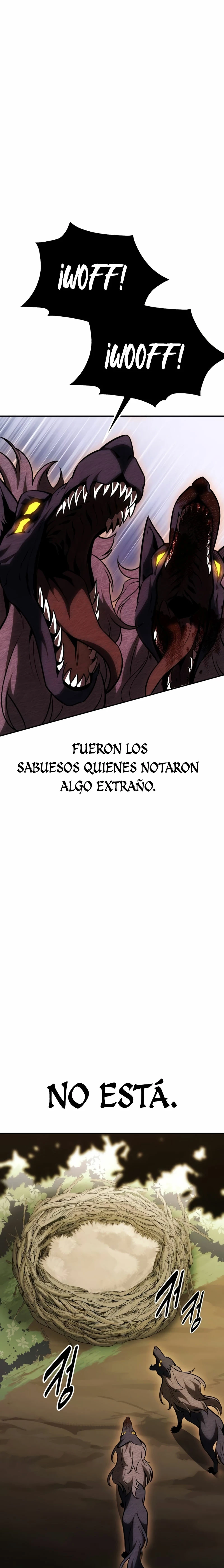 Yo mate al jugador de la Academia Capítulo 25 - Page 5