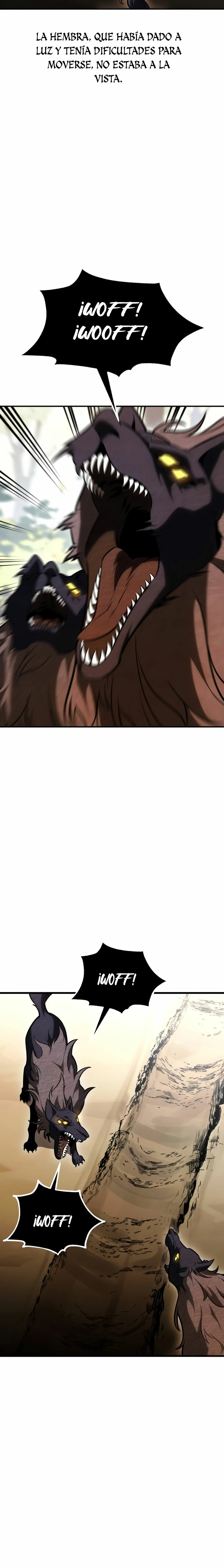 Yo mate al jugador de la Academia Capítulo 25 - Page 6