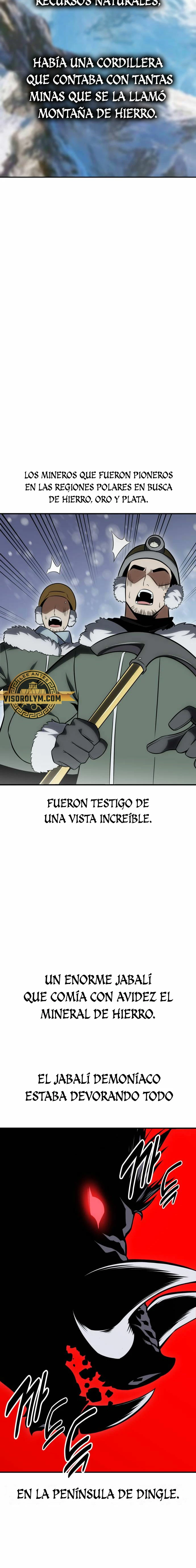 Yo mate al jugador de la Academia Capítulo 26 - Page 13