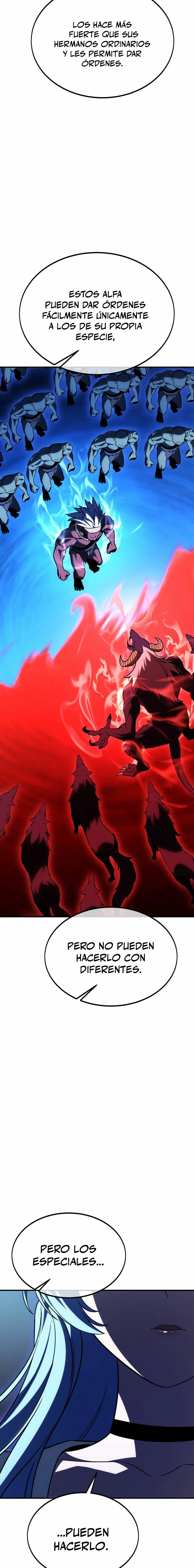 Yo mate al jugador de la Academia Capítulo 26 - Page 24